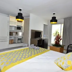  Appartement Magnifique Methys Des Iles -manganao François 971